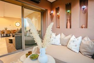 Your Tiny Paradise - Marrakech - Prestigia - 6