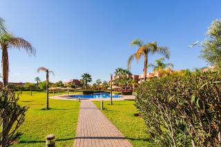 Your Tiny Paradise - Marrakech - Prestigia - 5