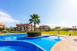 Your Tiny Paradise - Marrakech - Prestigia - 3