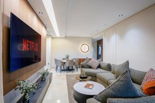 Your Tiny Paradise - Marrakech - Prestigia - 2