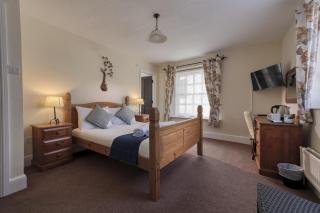 The Cromwell Arms Inn - 4