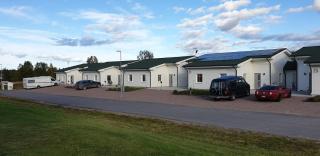 ArcticStay Economy - 4