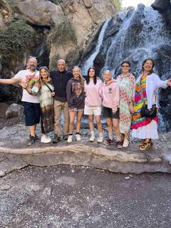 Dar Imoughlad - Marrakech - 7