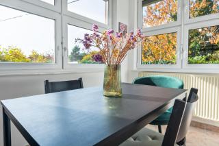 Forest View Apartment - Sauna & Nature Escape - 0