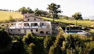 Villa Ermelinda - Matrimoni, piscina e jacuzzi - 1