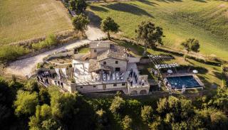 Villa Ermelinda - Matrimoni, piscina e jacuzzi - 2