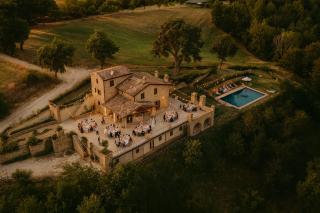 Villa Ermelinda - Matrimoni, piscina e jacuzzi - 3