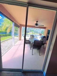 Waterfront VILLA with heated Pool&Spa, sunset view, Family&Pets Friendly - Cape Coral - 4