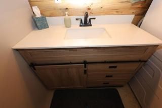 Private 600 Acres WiFi Hot Tub Wolf Pen - 1