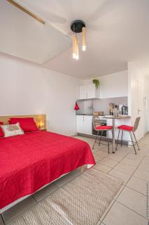 La love Room Marin - 5