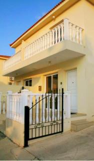 Nissi Pearl villa close Nissi beach - 9