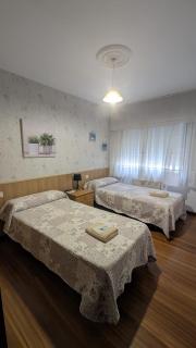 Alojamiento Camiño Real - 1