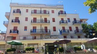 Hotel Monica - Chianciano Terme - 4