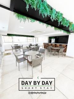 Puerto Ventura by Day by Day - 1