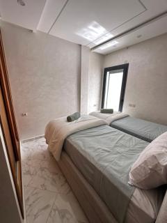 Résidence des Jardins - 5