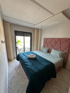 Résidence des Jardins - 2