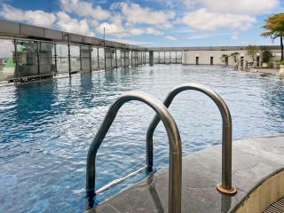 Strategic MTH Square Apt 1BR - 9