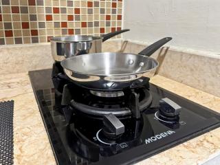 Strategic MTH Square Apt 1BR - 7