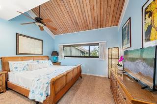Kahana Village 3 · KHV 3 Remodeled 2BD Condo with Oceanfront Lan - 6