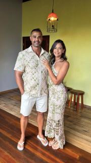 Pousada Águas de Tamandaré - 2