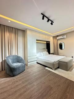 Maison Olive residence - 8