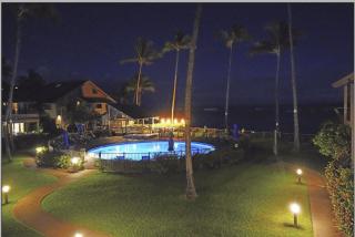 Kahana Village 17 · KHV 17 Spacious 2BD Condo w Oceanviews and S - 1