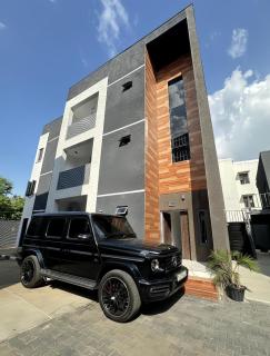 Maison Olive residence - 1