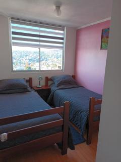 Hospedaje en departamento compartido - 9