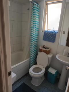 Hospedaje en departamento compartido - 5