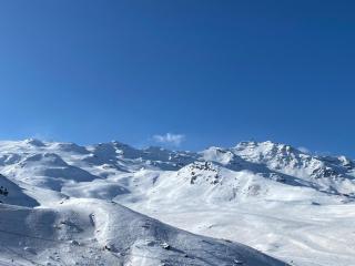 Residence Hauts de Chaviere In Val Thorens, Ski In-Out with WiFi - 1