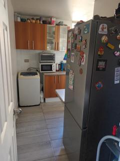 Hospedaje en departamento compartido - 2