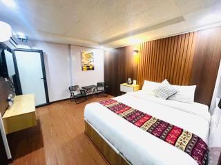 SaPa Camellia Hotel - 8