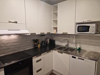 ArcticStay Economy - 7