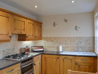 Squirrel Cottage - 5