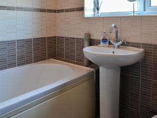 Squirrel Cottage - 1