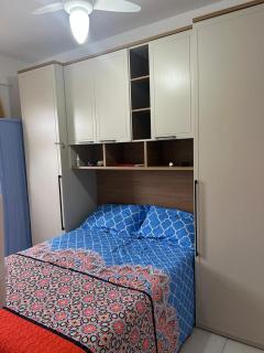 Apartamento Vista Mar - 9