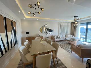 VESTA - New Cairo Residence - 2