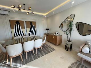 VESTA - New Cairo Residence - 6