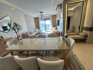 VESTA - New Cairo Residence - 9