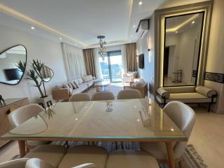 VESTA - New Cairo Residence - 1