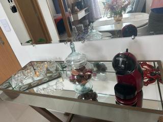 Apartamento Vista Mar - 8