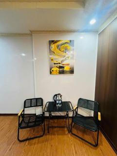 SaPa Camellia Hotel - 3