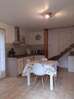 Gîtes du Bois de Bontemps - 5