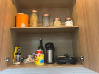 Apartamento Vista Mar - 2