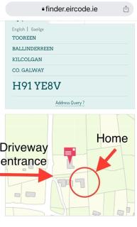 Nr Kinvara Wild Atlantic Way County Galway- sole use - 9