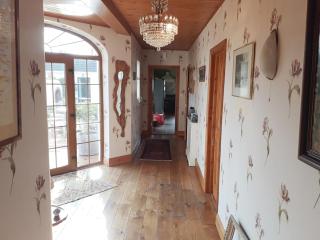 Nr Kinvara Wild Atlantic Way County Galway- sole use - 8