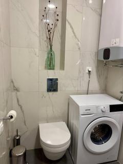 Soho 505A - 1 bedroom sea view apartment - 4