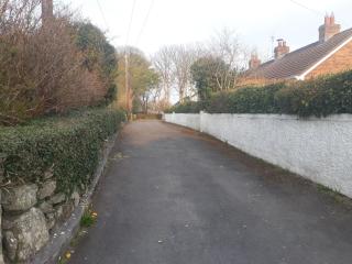 Nr Kinvara Wild Atlantic Way County Galway- sole use - 4