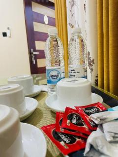 Great Victoria Palace - 1