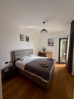 Soho 505A - 1 bedroom sea view apartment - 6